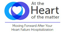 heart of the matter logo